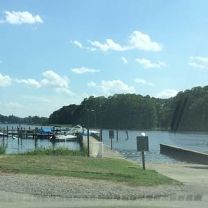 Meet your Posher, Fredrick